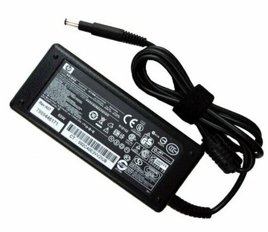 CARGADOR HP 19.5V 3.33A 65W (4.8*1.7)