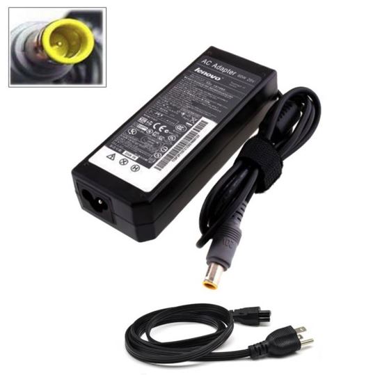 CARGADOR LENOVO 20V 3.25A 65W (7.9*5.5)