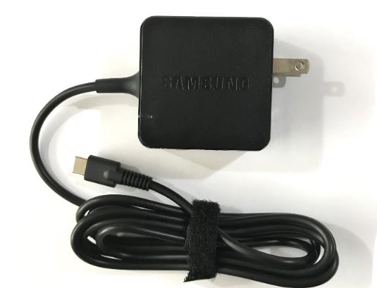CARGADOR SAMSUNG 15V 2A 30W USB-C