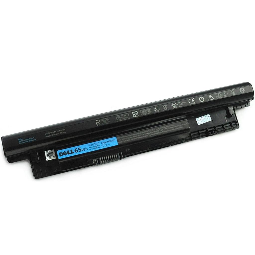 BATERIA ORIGINAL DELL INSPIRON 15R 5537 3521 17R 5721 5737  14 3421 / 15 3521 / 15R 5521 / 17 3721 (65W 11.1V)